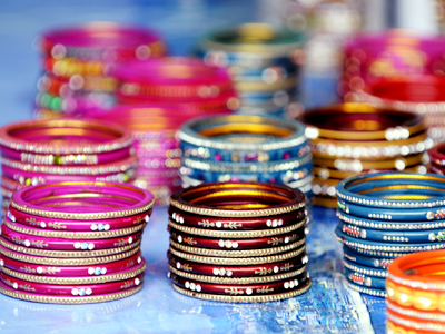 Shopping In Surajgarh