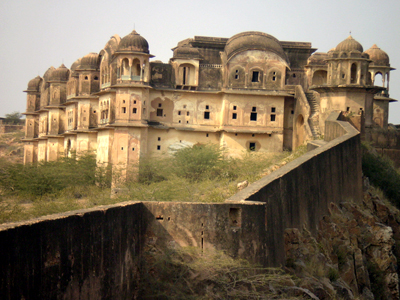 Khetri Fort