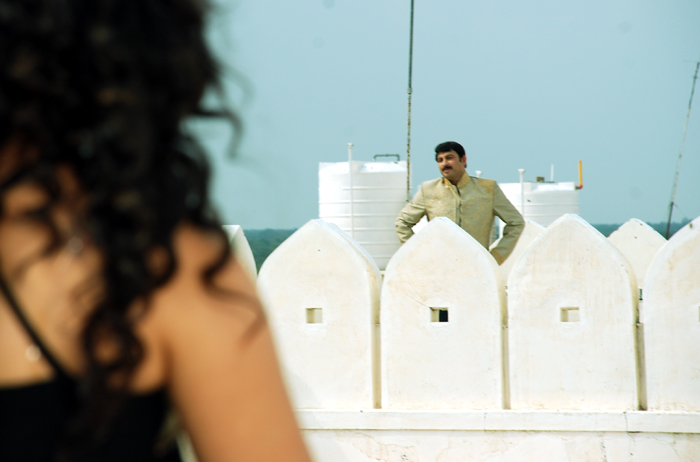 Events In Surajgarh Fort