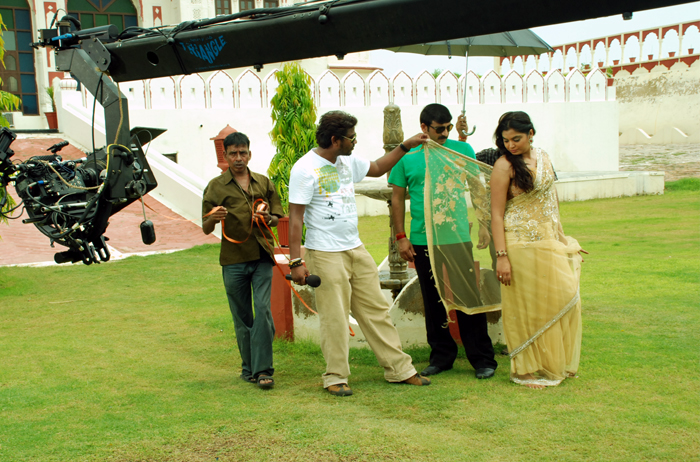 Events In Surajgarh Fort