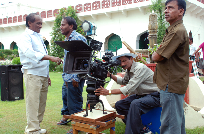 Events In Surajgarh Fort