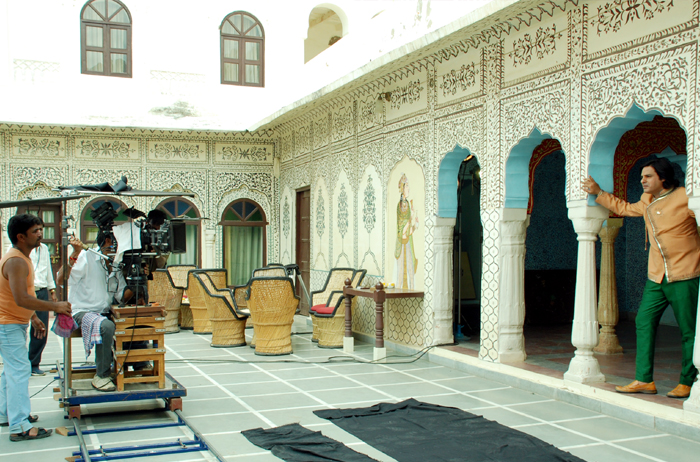 Events In Surajgarh Fort