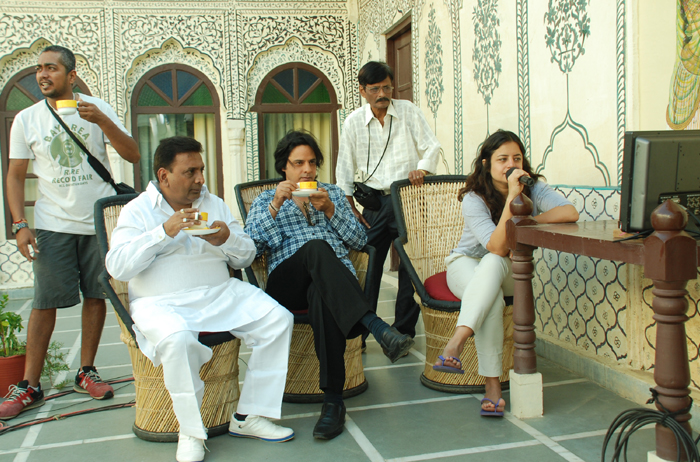 Events In Surajgarh Fort