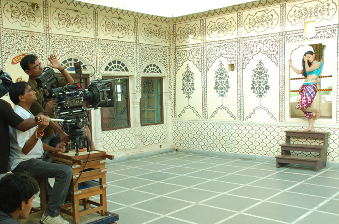 Events In Surajgarh Fort