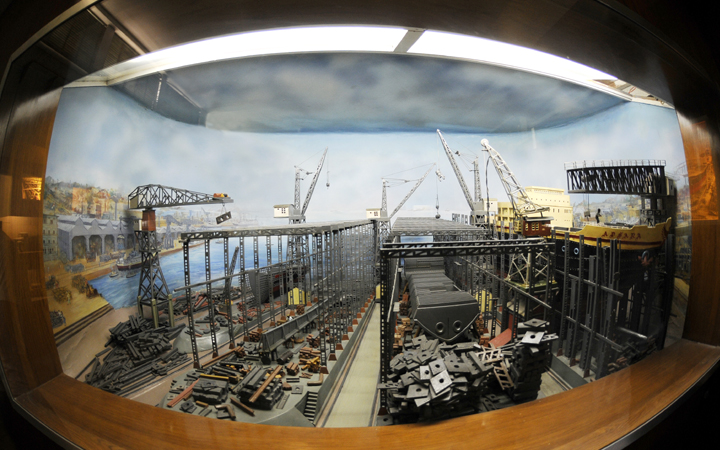 Birla Museum Science & Technology