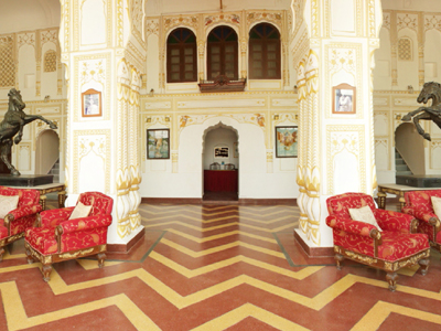 Darbar Hall